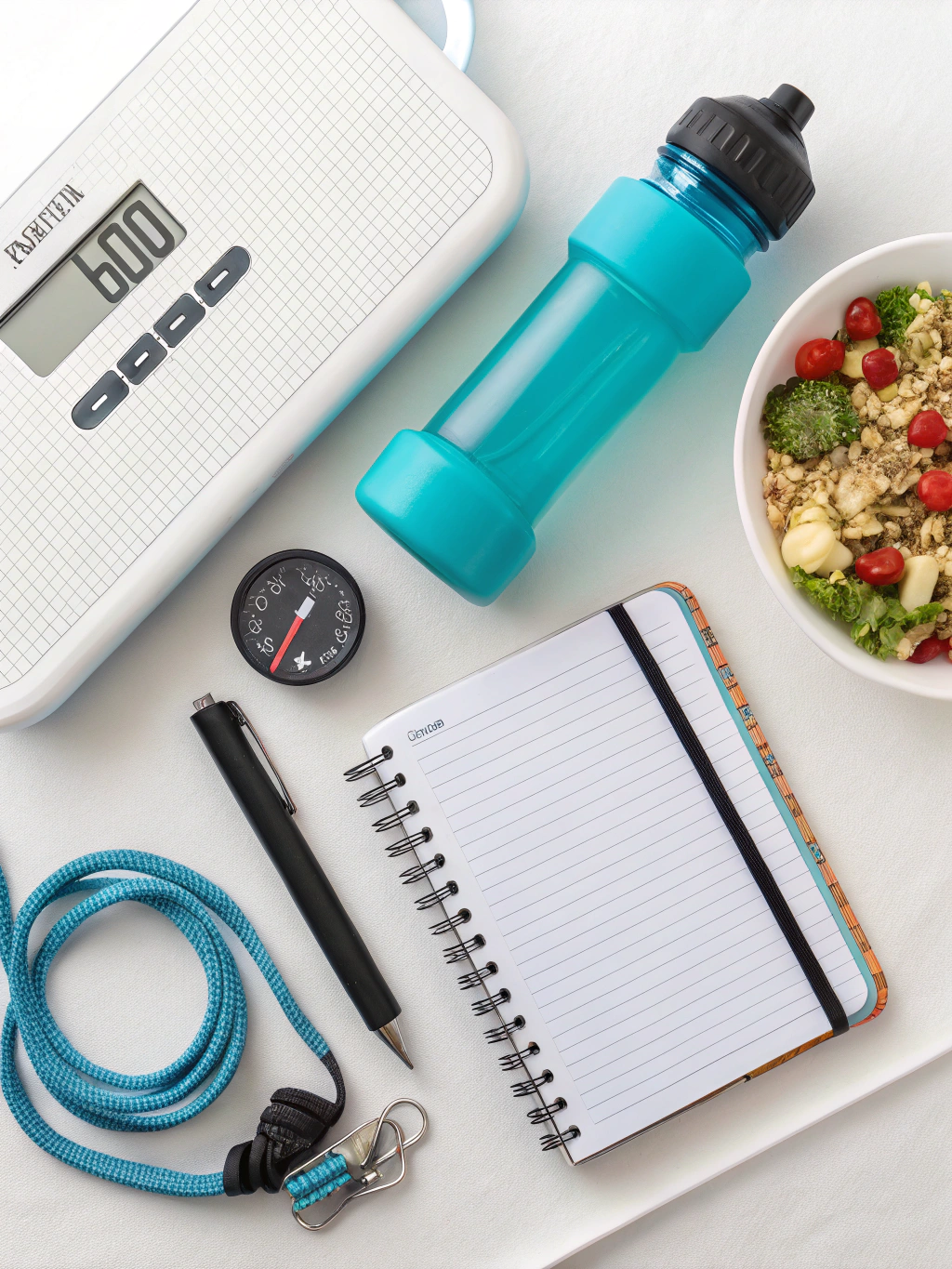 6 week plan Ozempic weight loss results